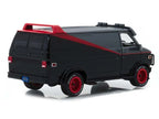 1983 GMC Vandura The A-Team