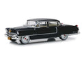 1955 Cadillac Fleetwood Series 60 The Godfather GreenLight 1:24 - 84091