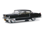 1955 Cadillac Fleetwood Series 60 The Godfather GreenLight 1:24 - 84091