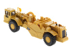CAT Caterpillar 627G Auger Scraper 1:87 HO Scale Model - Diecast Masters 84405
