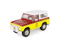 1977 Ford Bronco Shell Oil
