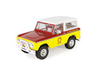 1977 Ford Bronco Shell Oil