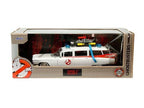 Ecto-1 Cadillac Ambulance – Ghostbusters – Jada 1:24