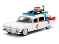 Ecto-1 Cadillac Ambulance – Ghostbusters – Jada 1:24