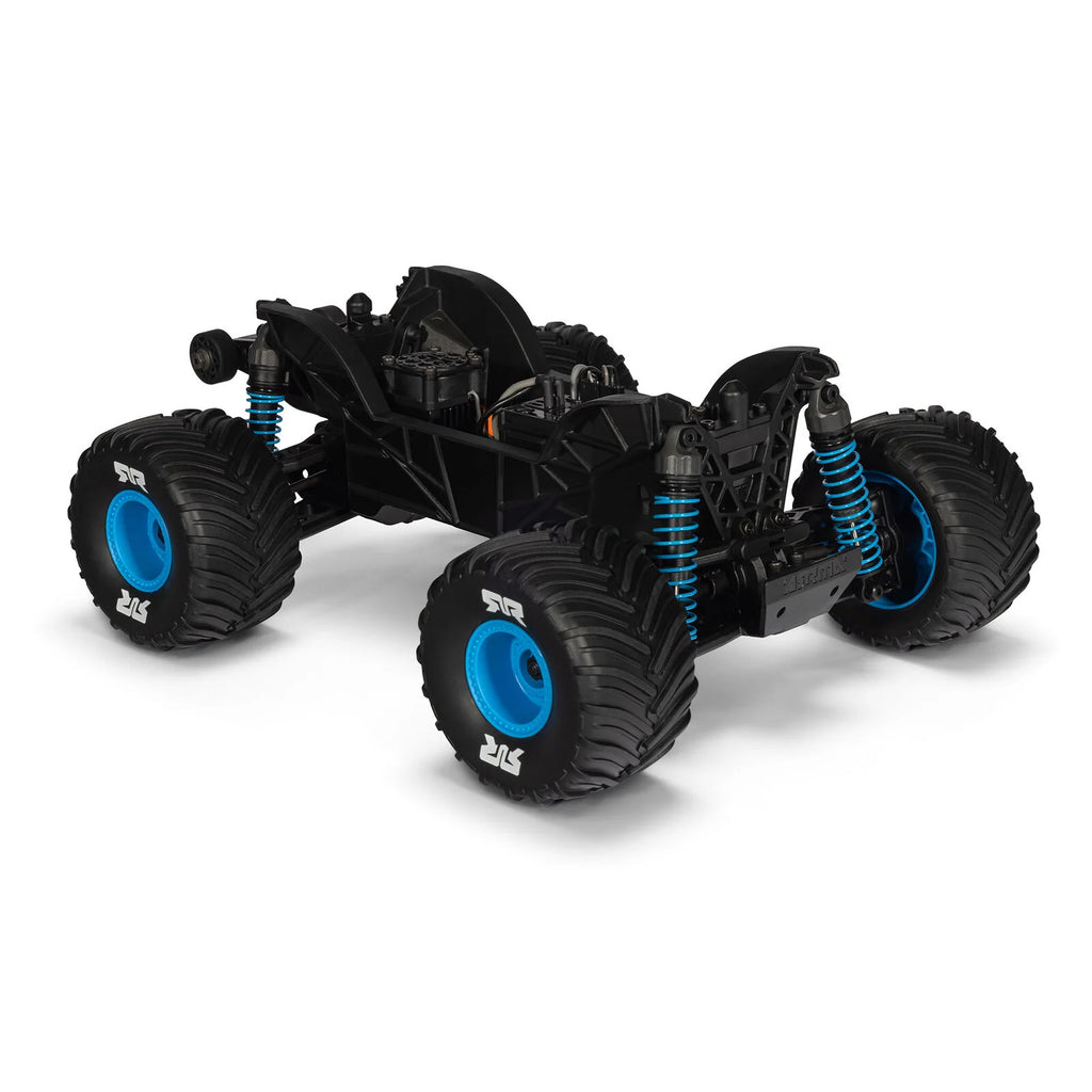 Freedom Flyer GROM – ARRMA 1:16 RC