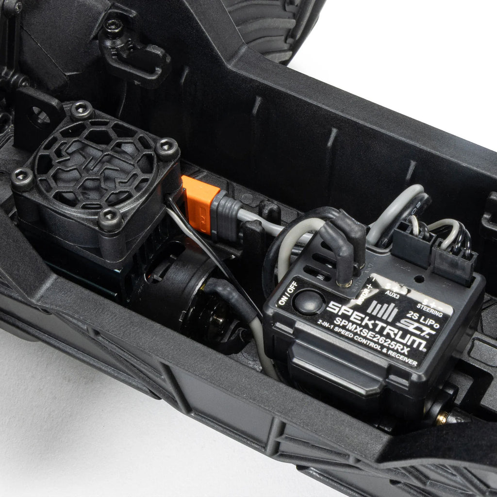 Freedom Flyer GROM – ARRMA 1:16 RC