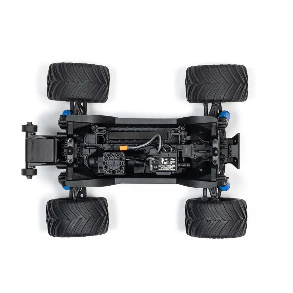 Freedom Flyer GROM – ARRMA 1:16 RC
