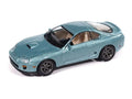 1998 Toyota Supra Caribbean Green Auto World 1:64 - AWSP209B