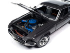 1969 Ford Mustang John Wick – Auto World 1:18 Diecast