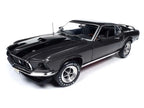 1969 Ford Mustang John Wick – Auto World 1:18 Diecast