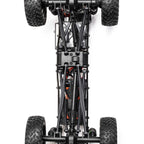 Axial SCX24 Jeep JT Gladiator 4X4 RTR RC Rock Crawler – Green – 1:24