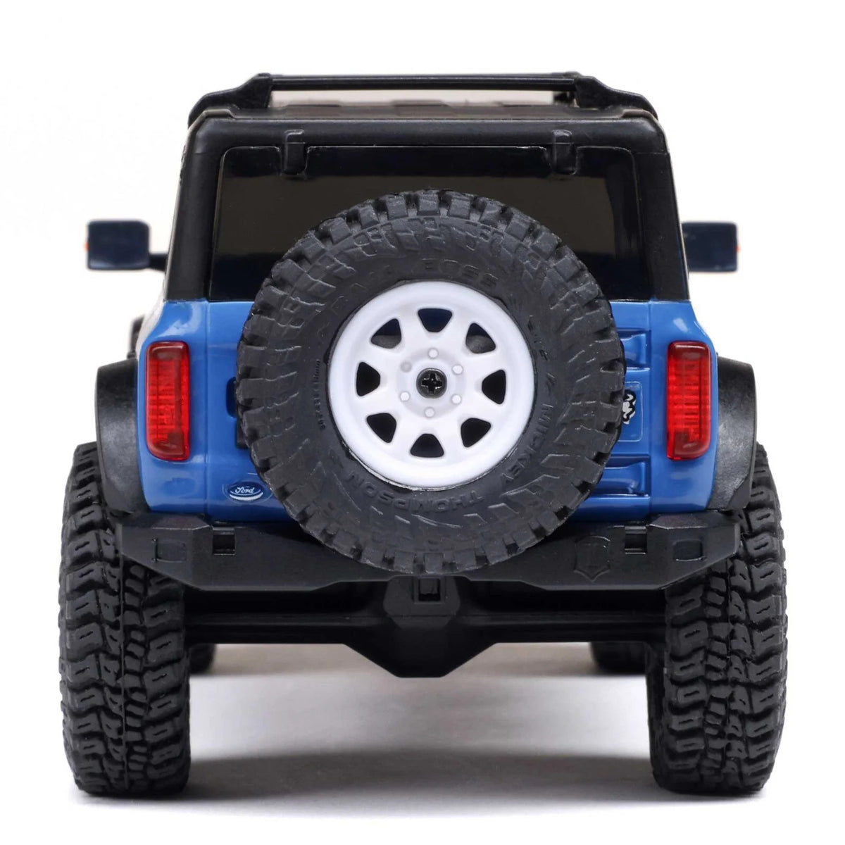 Axial SCX30 Ford Bronco 4X4 RTR RC Rock Crawler – 1:30