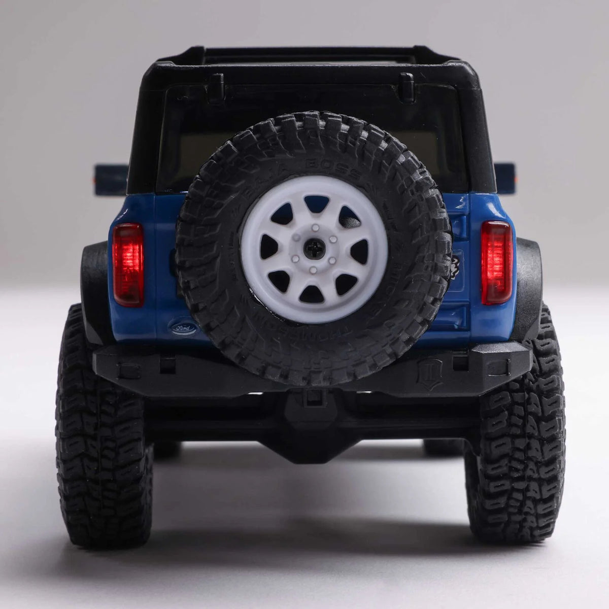 Axial SCX30 Ford Bronco 4X4 RTR RC Rock Crawler – 1:30
