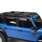Axial SCX30 Ford Bronco 4X4 RTR RC Rock Crawler – 1:30