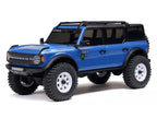 Axial SCX30 Ford Bronco 4X4 RTR RC Rock Crawler – 1:30
