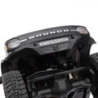 SCX30 Ford Bronco 4X4 RTR Gray – Axial 1:30 RC