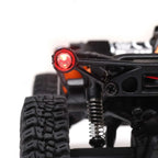SCX30 Ford Bronco 4X4 RTR Gray – Axial 1:30 RC