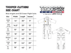 Trooper Youth Flight Suit