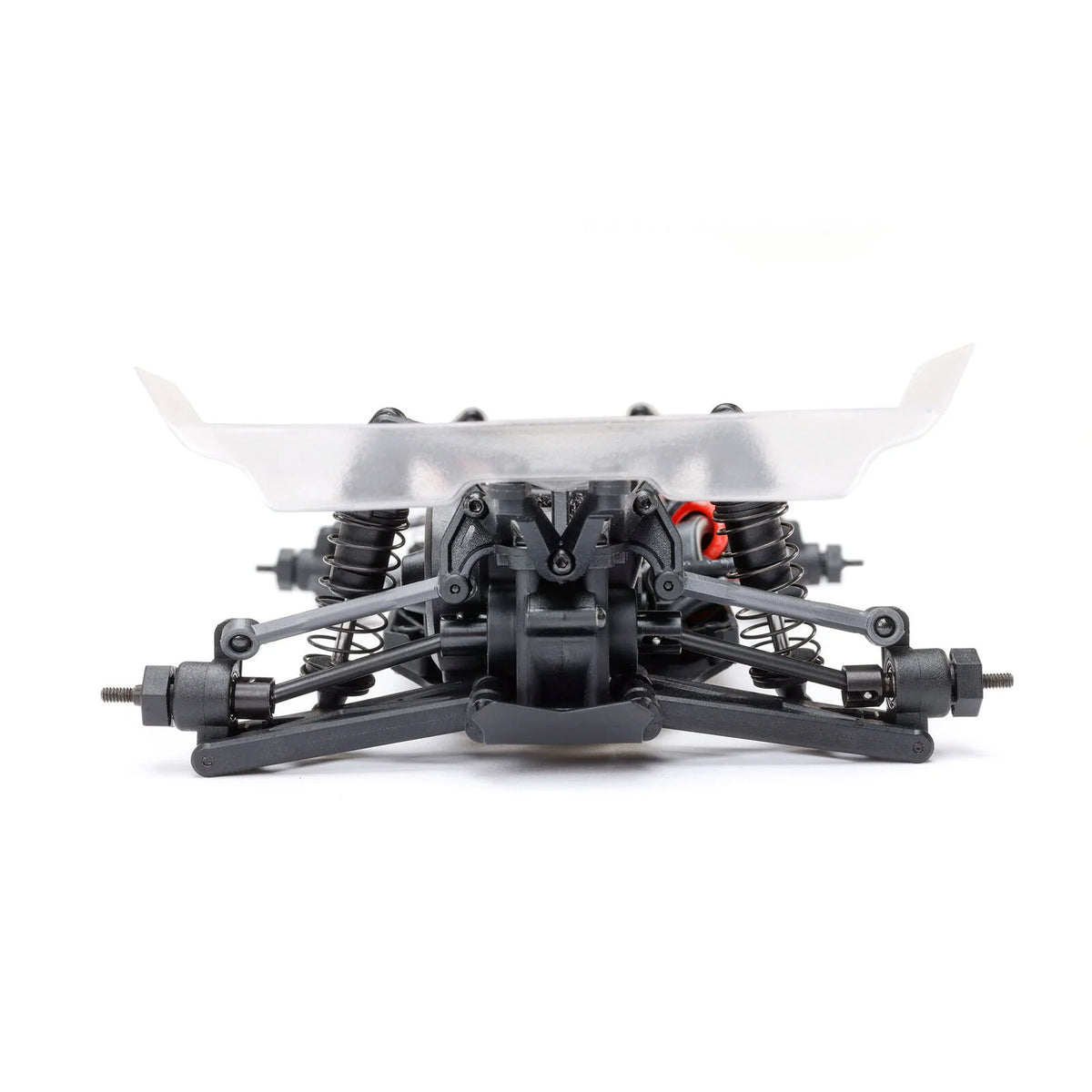Micro-B 2S 2WD Race Buggy White – Losi 1:24 RC