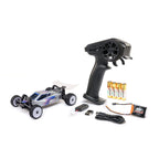 Losi Micro-B 2S 2WD RTR RC Race Buggy – 1:24