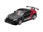 Toyota GR86 LB-Nation Advan (Mini GT) 1:64 - MGT01173