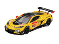 Chevrolet Corvette Z06 GT3.R #4 2025 IMSA Daytona 24 Hrs (Mini GT) 1:64 - MGT01197