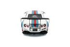 2024 Nissan GT-R R35 Liberty Walk 2.0 Martini Racing Solido 1:18 - S1805819