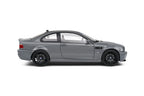 2000 BMW E46 M3 Coupe Streetfighters Nardo Grey Solido 1:18 - S1806508