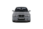2000 BMW E46 M3 Coupe Streetfighters Nardo Grey Solido 1:18 - S1806508