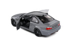 2000 BMW E46 M3 Coupe Streetfighters Nardo Grey Solido 1:18 - S1806508