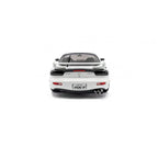 1999 Mazda RX-7 FD3RS Pure White Diecast – 1:18