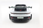 2024 Porsche 911 GT3 RS Tribute to Carrera RS Package White Solido 1:18 - S1812107