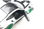 2024 Porsche 911 GT3 RS Tribute to Carrera RS Package White Solido 1:18 - S1812107