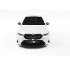 2025 BMW M5 Touring Alpine White | Solido 1:18