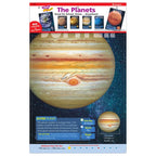 TREND The Planets Learning Set