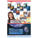 TREND The Planets Learning Set