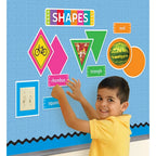 TREND Shapes All Around Us Learning Set