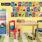TREND ABC Photo Fun Learning Set
