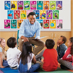 TREND ABC Photo Fun Learning Set