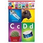 TREND ABC Photo Fun Learning Set