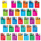TREND Animals Count 0-31 Learning Set with Numbered Counting Cards