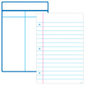 Reusable Note Sheets Wipe-Off Learning Set product image