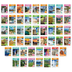 TREND The United States Wipe-Off Learning Set