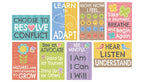TREND Ready to Grow Learning Set