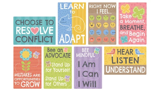 TREND Ready to Grow Learning Set