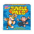 Jungle Pals Three Corner Card Game product image