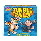 Jungle Pals Three Corner Card Game product image