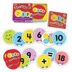 TREND COUNTERpillar Card Game