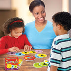 TREND COUNTERpillar Card Game