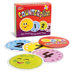 TREND COUNTERpillar Card Game
